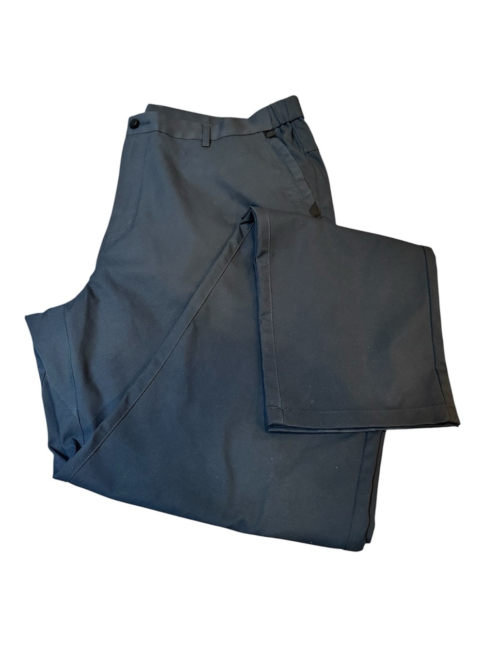 Jack Archer Jetsetter Tech Pants Space Black Classic Workwear